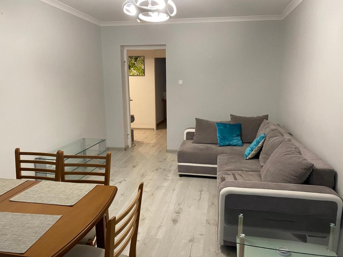 Apartament Przy Katedrze Гожов Велкополски Екстериор снимка